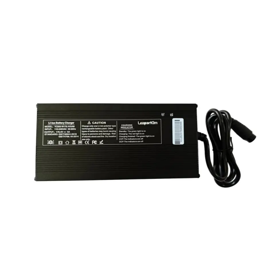 176.4 5A Stock Charger for Leaperkim Oryx - Parts