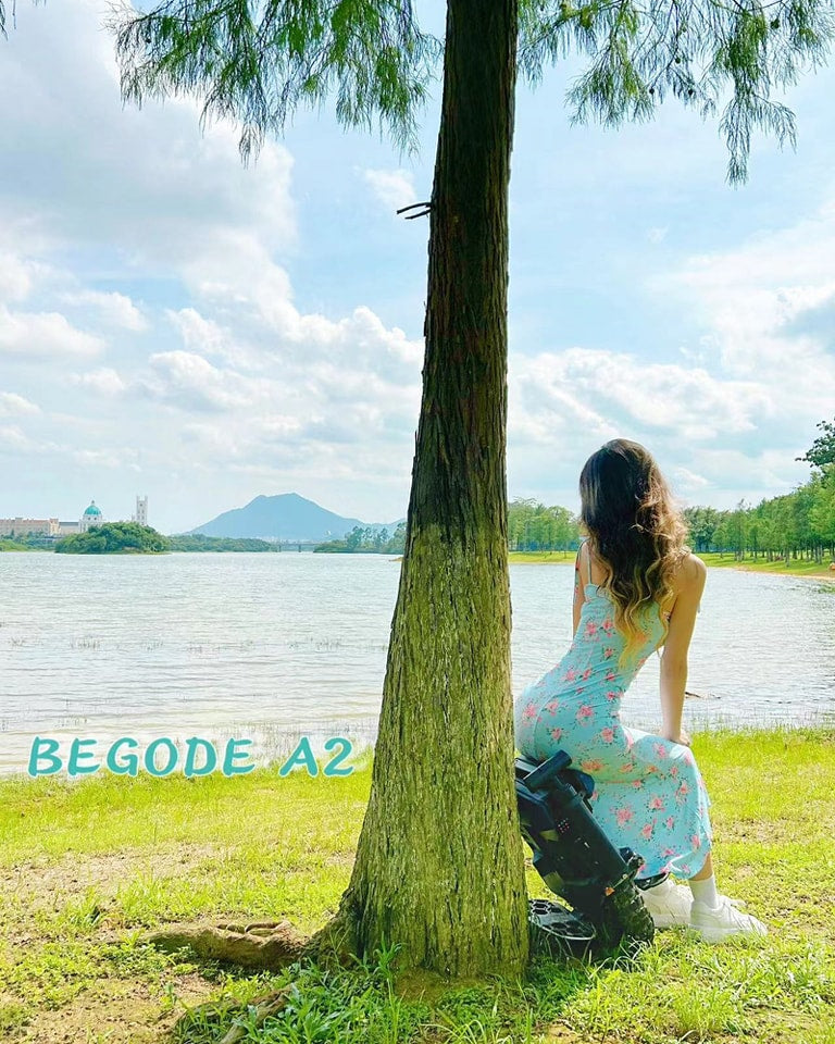 Begode A2