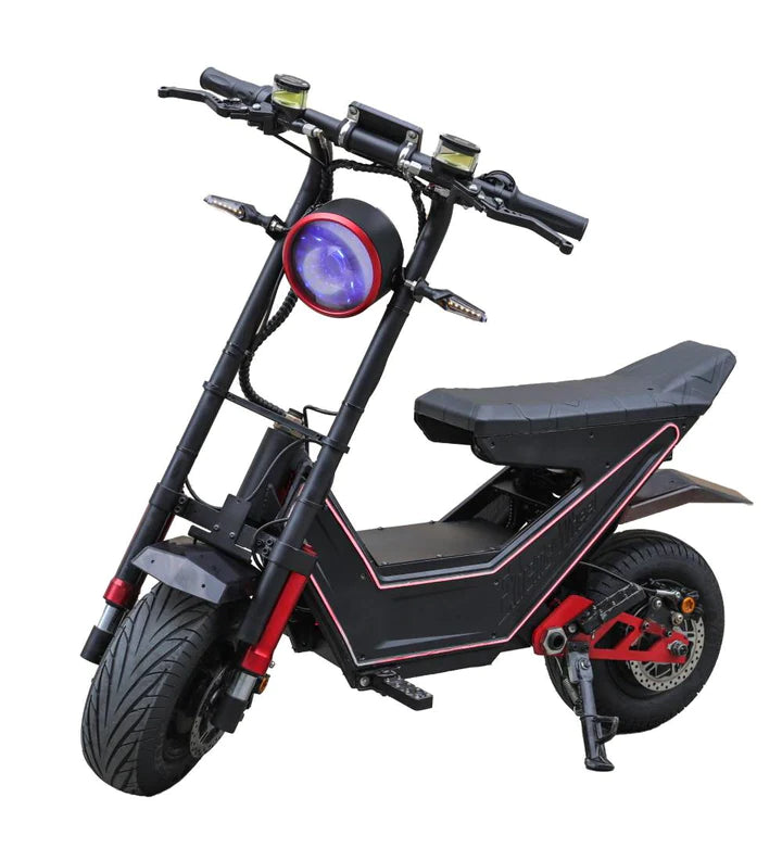Extreme Wheel Q3