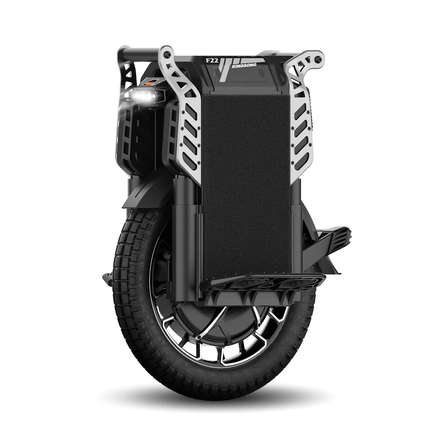 King Song F22 Pro Electric Unicycle – 12000W Motor, 180KM Range, 130+km/h High-Speed Performance EUC