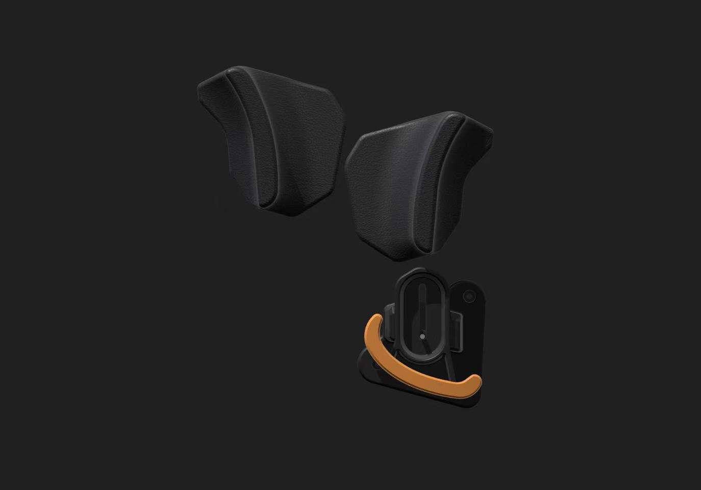 Nosfet Aeon Electric Unicycle