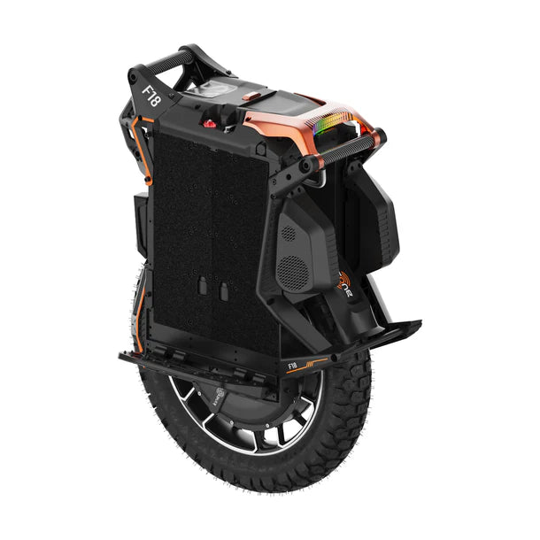 Kingsong F18 Electric Unicycle