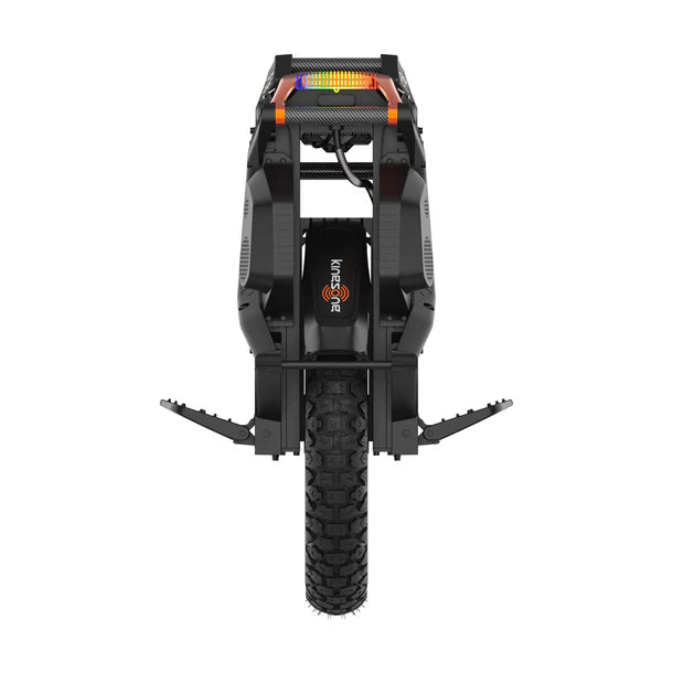 Kingsong F18 Electric Unicycle