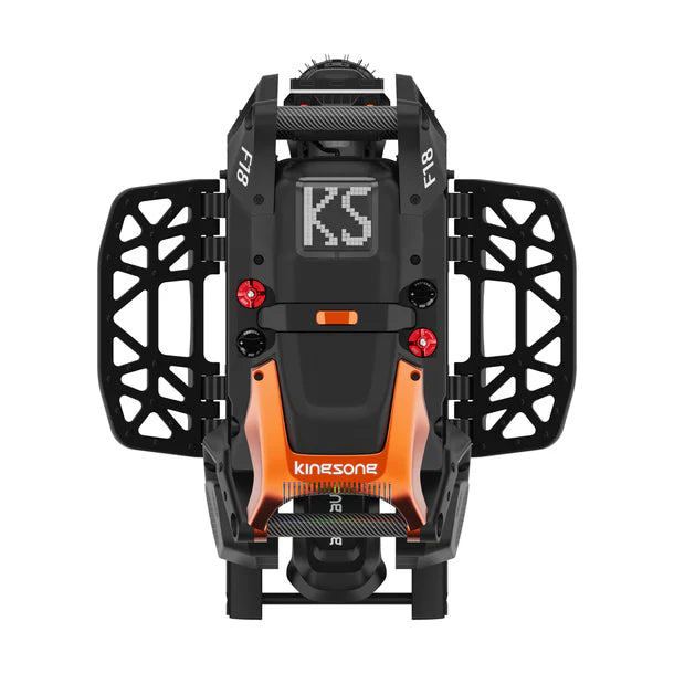Kingsong F18 Electric Unicycle