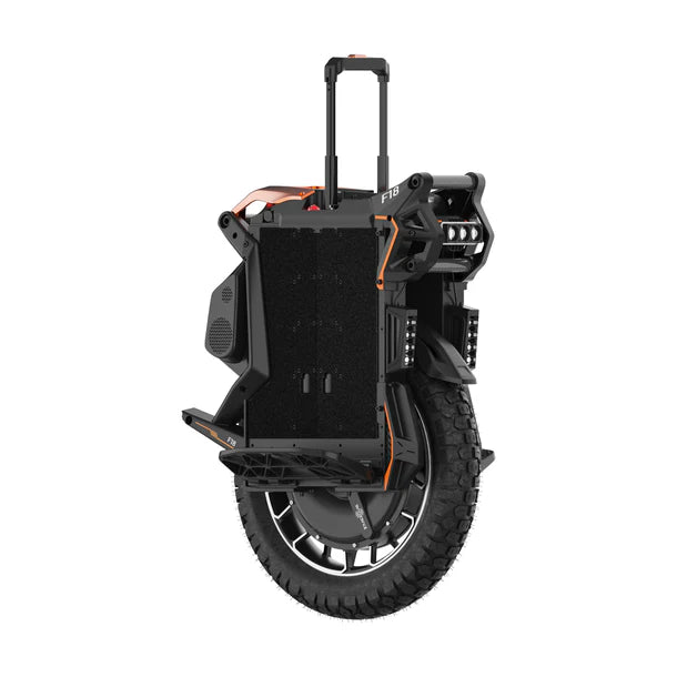 Kingsong F18 Electric Unicycle
