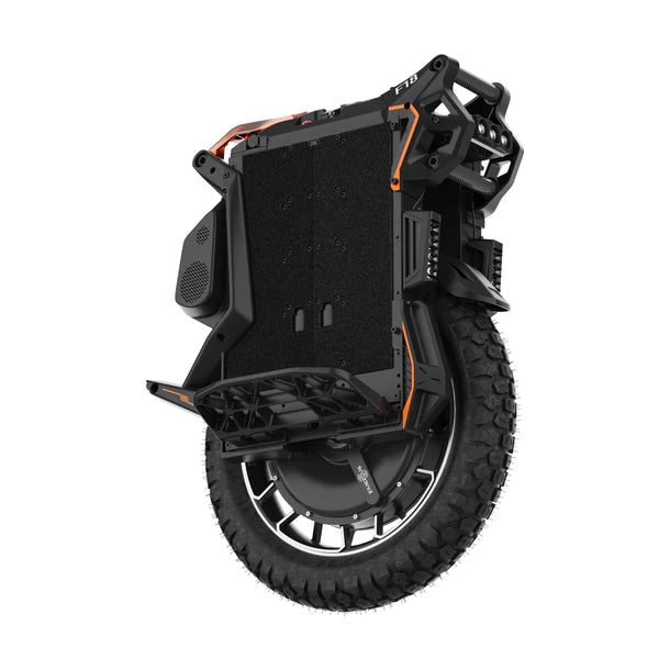 Kingsong F18 Electric Unicycle
