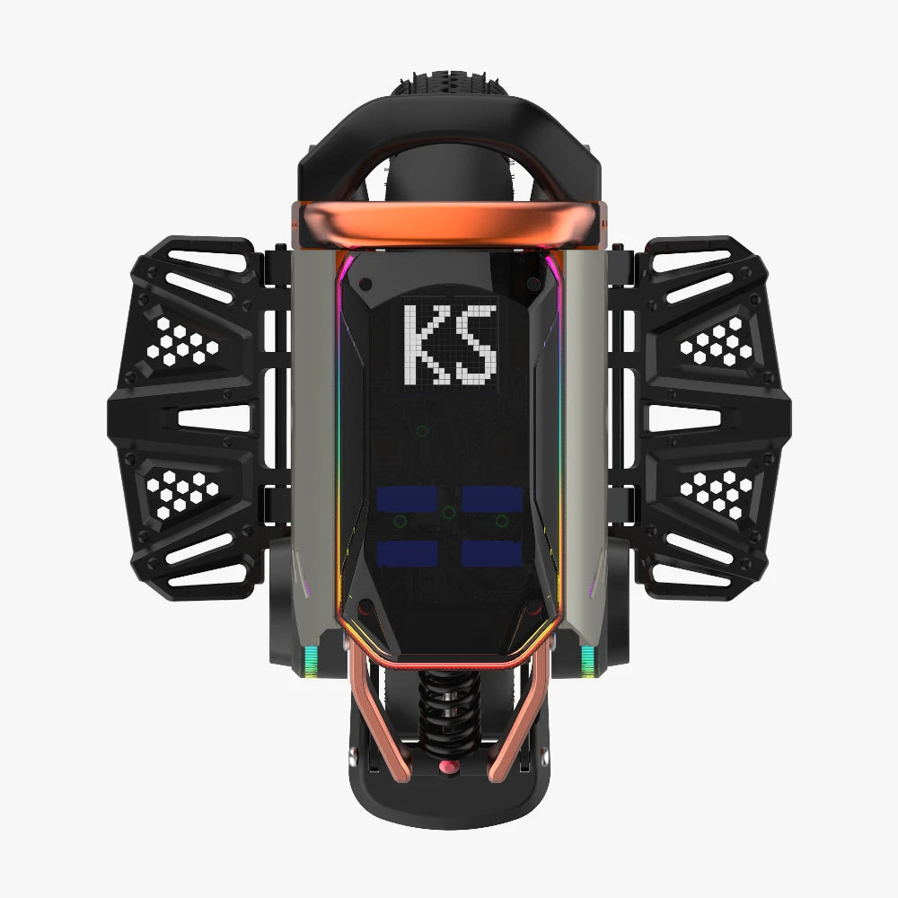 Kingsong S16 Pro