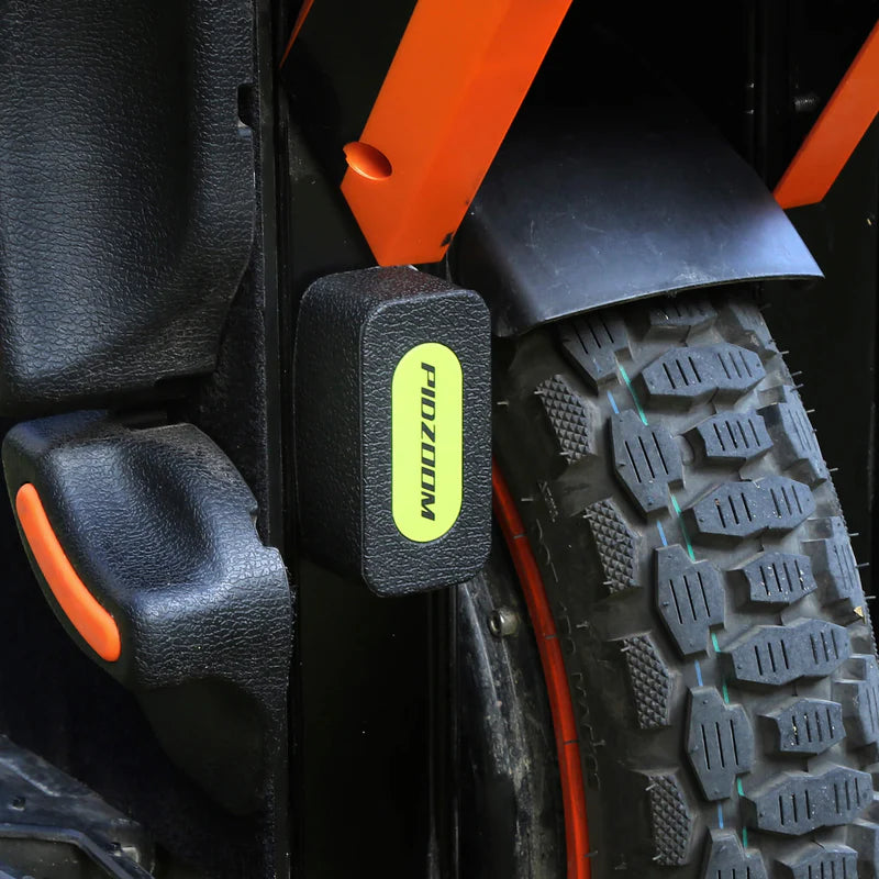 GPS Tracker