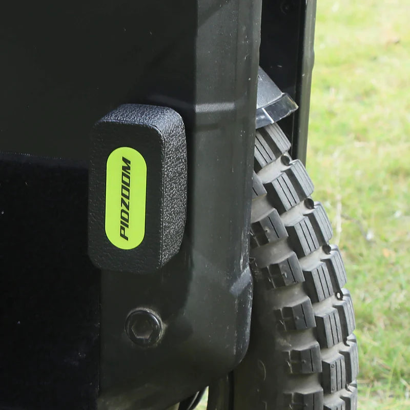 GPS Tracker