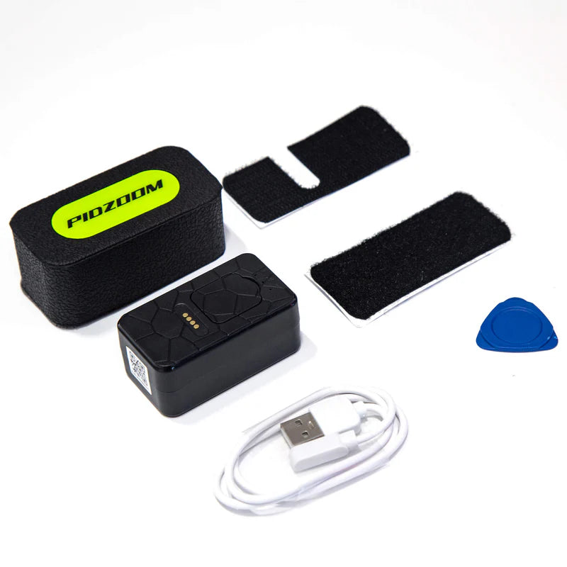 GPS Tracker