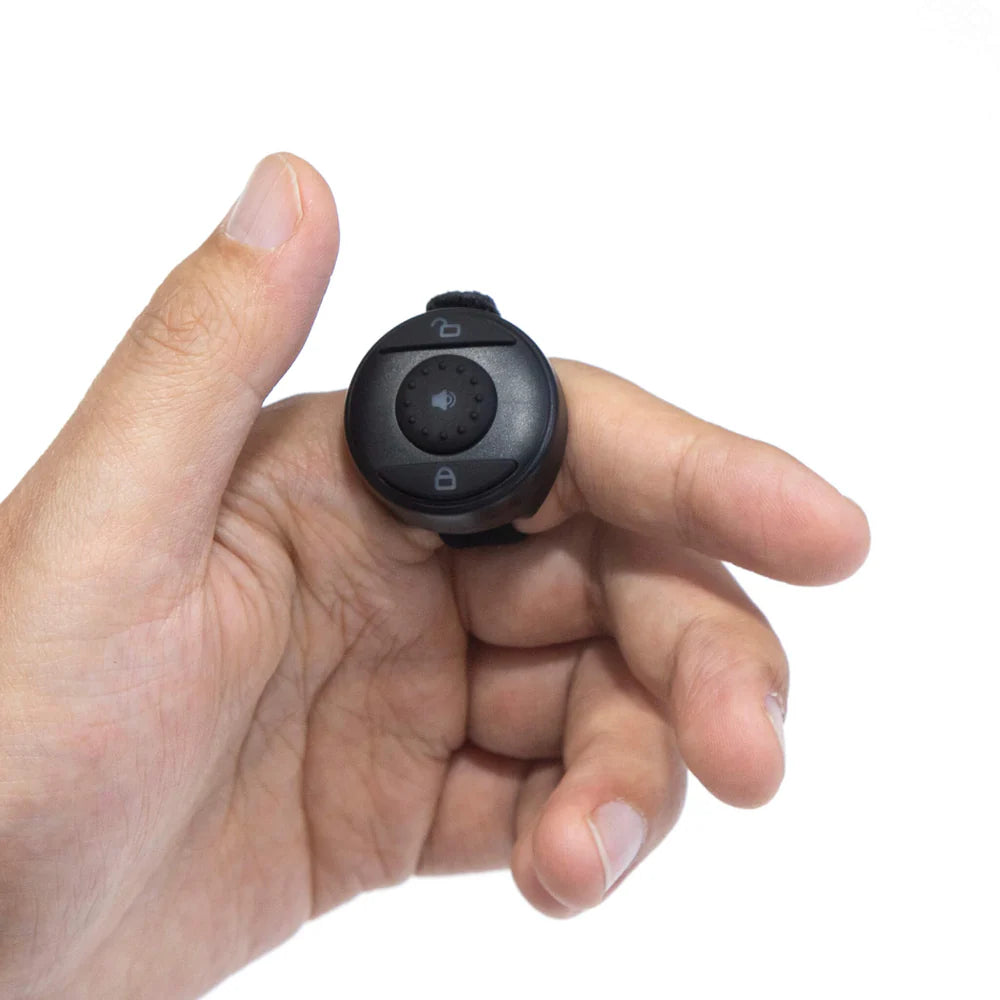 Finger Horn FH30