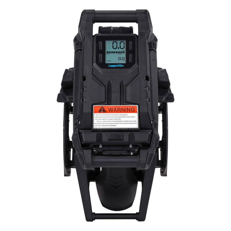 Leaperkim Patton S Electric Unicycle - Tubeless