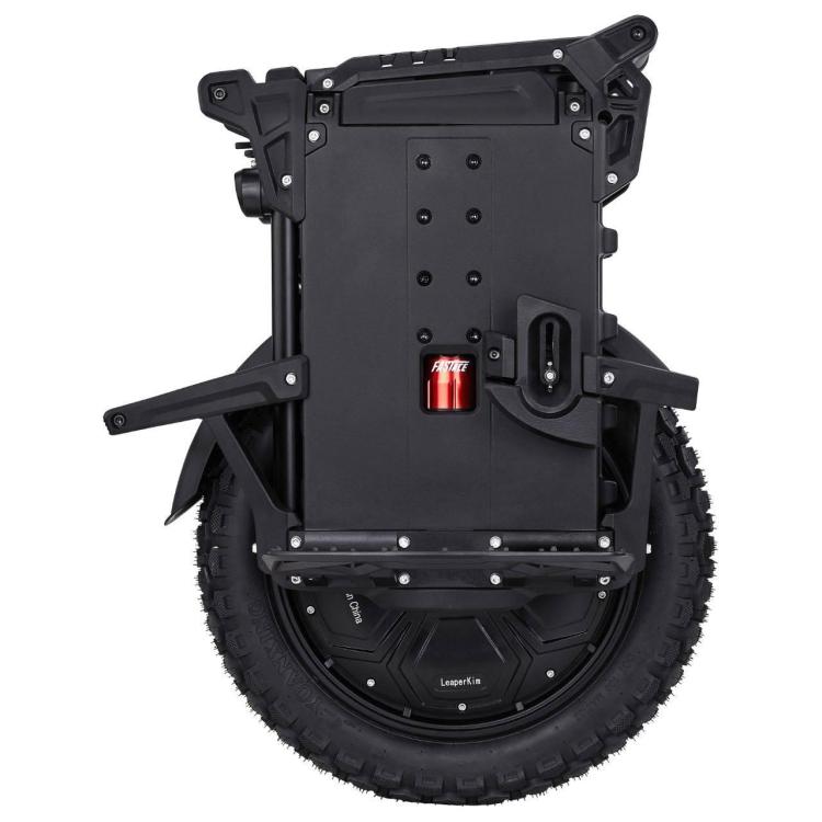 Leaperkim Patton S Electric Unicycle - Tubeless