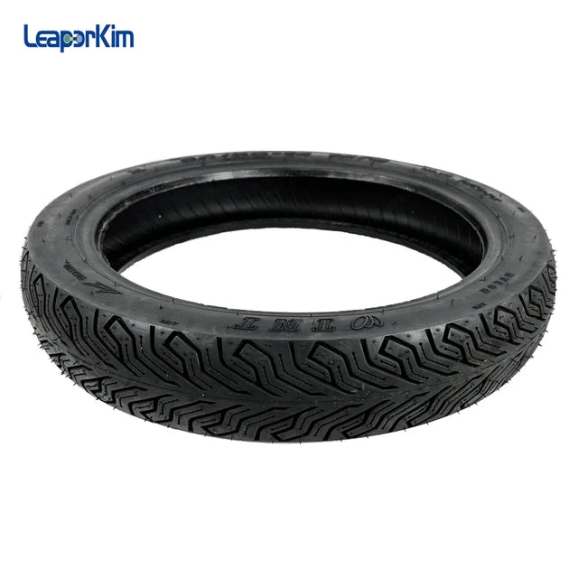 TNT J-2306 80/90-14 Tubeless Street Tire