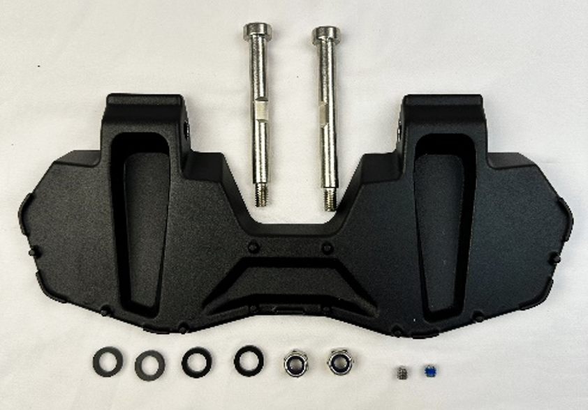Nosfet Aero Pedal Kit