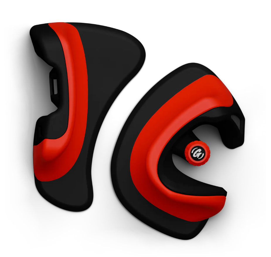 Grizzla Sync Pads