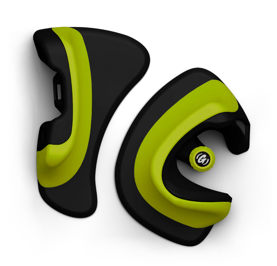 Grizzla Sync Pads