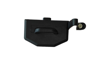Charge Port Cover for Leaperkim EUCs
