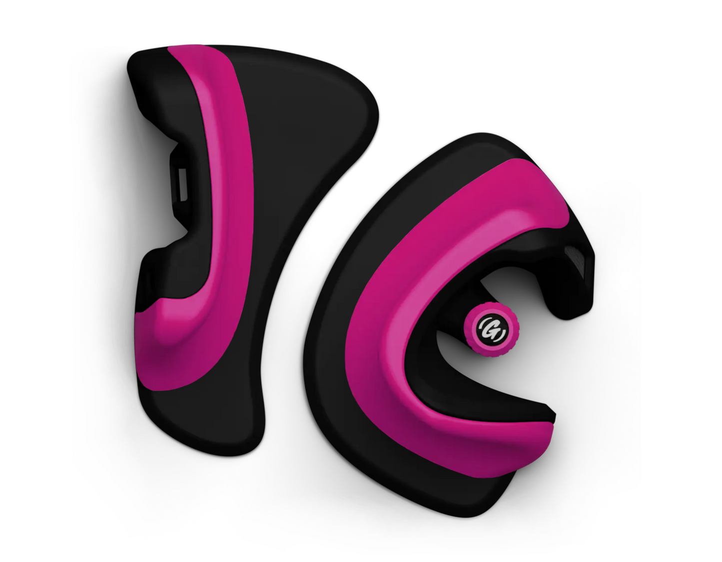 Grizzla Sync Pads