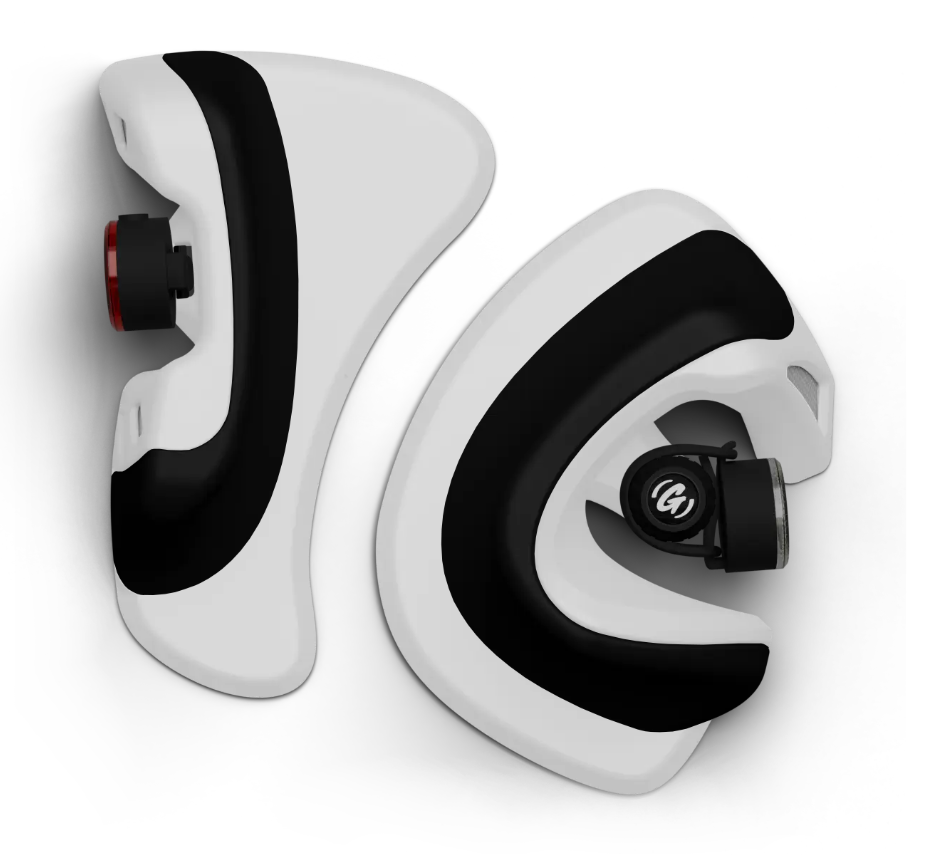 Grizzla Sync Pads