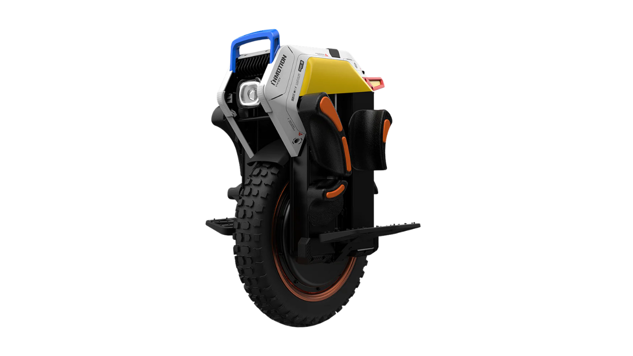 InMotion V14 Pro