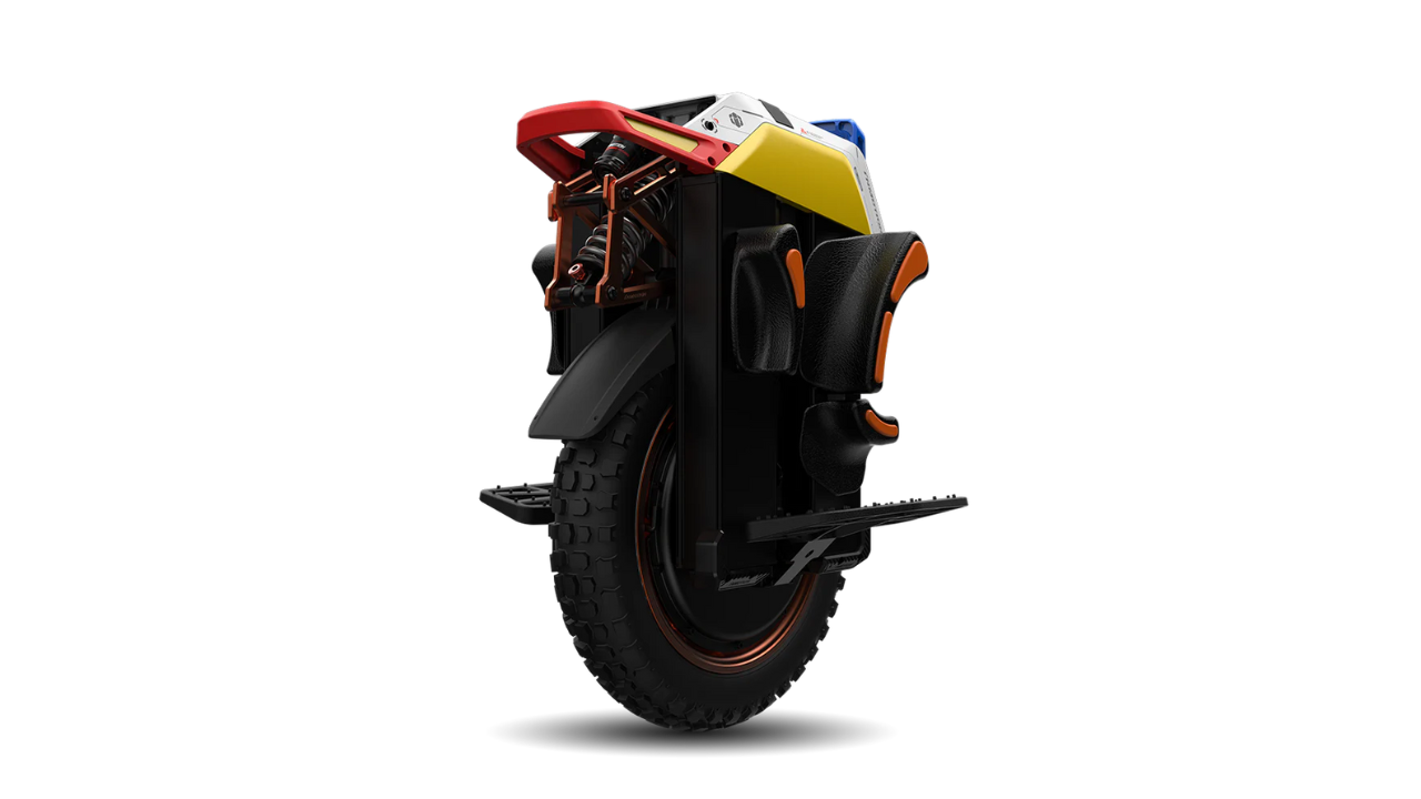 InMotion V14 Pro