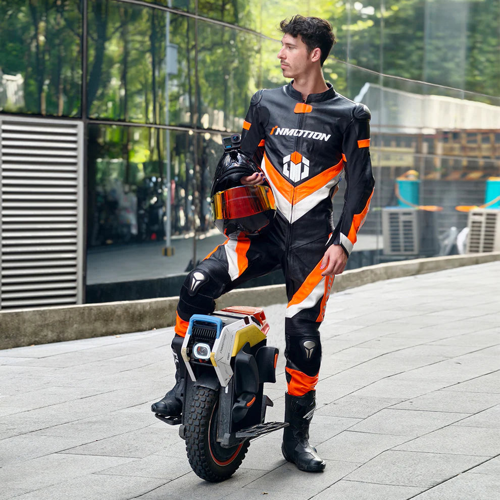 InMotion V14 Pro