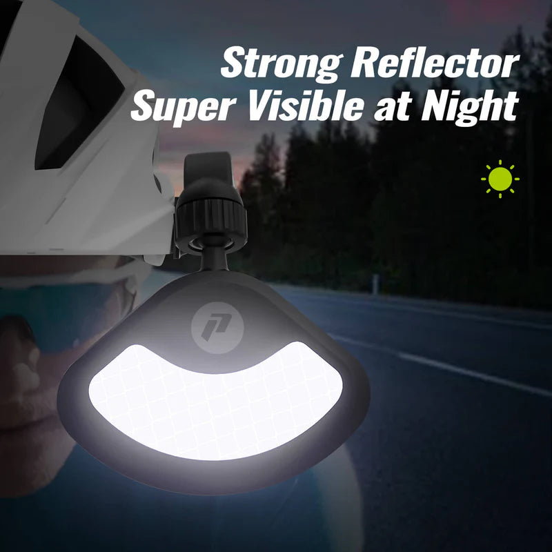 Pidzoom Helmet Mirror
