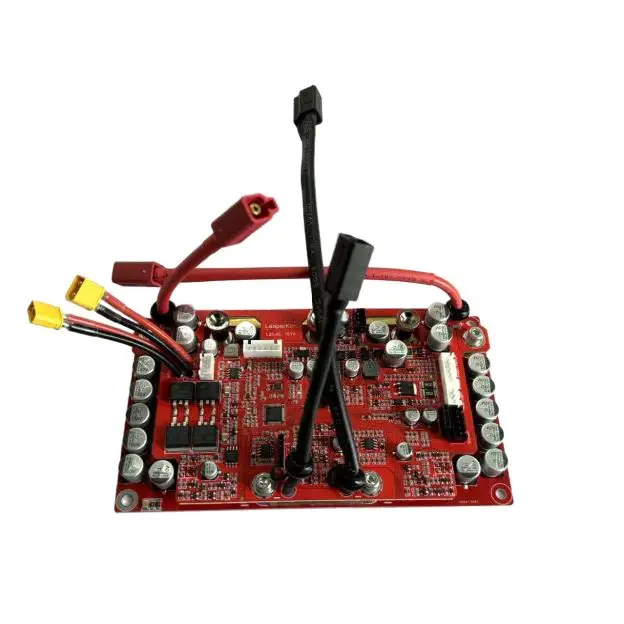 Control Board Assembly for Leaperkim Lynx-S - Parts