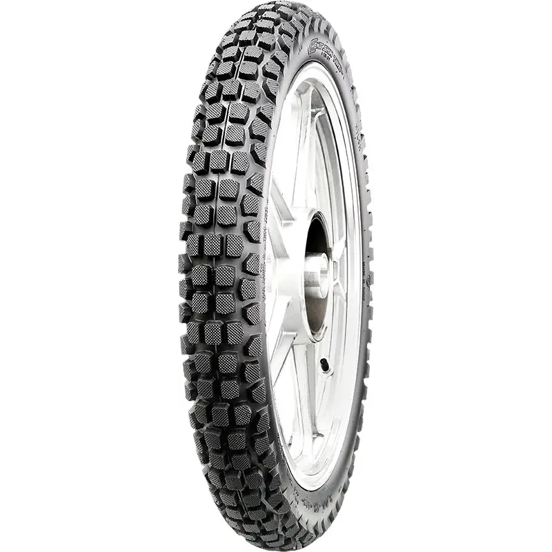 CST 7201 3.5-16 Knobby Tubeless Tire for Leaperkim Oryx - Parts