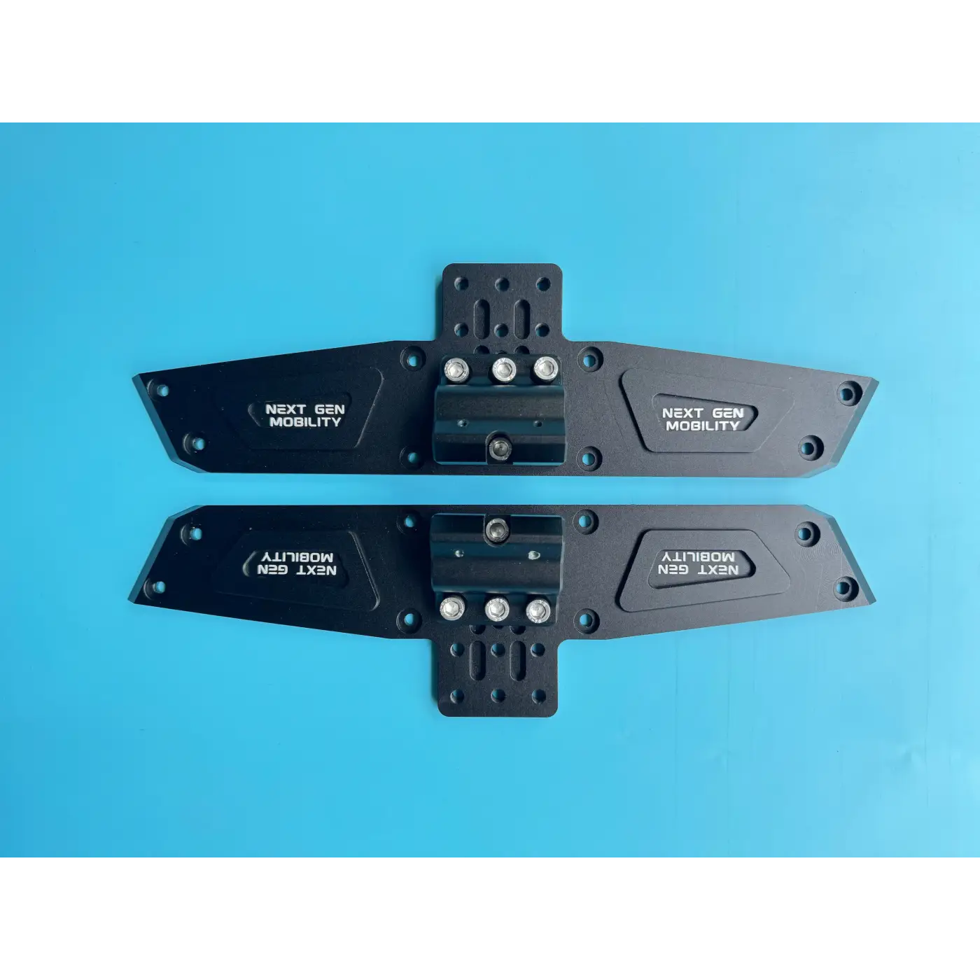 InMotion P6 Pedal Height Adjustment Kit - Accessories
