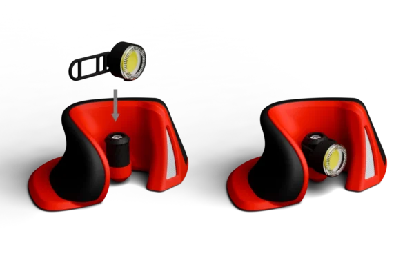 Grizzla Sync Lights Kit