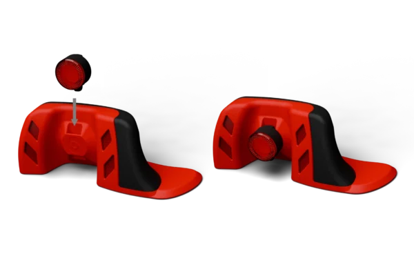 Grizzla Sync Lights Kit