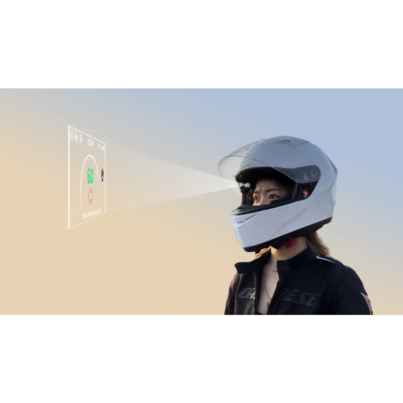 Motoeye E6+ Android Auto HUD for Motorcycle EUC – Next Gen Mobility Motoeye E6+ Android Auto HUD for Motorcycle EUC – Next Gen Mobility