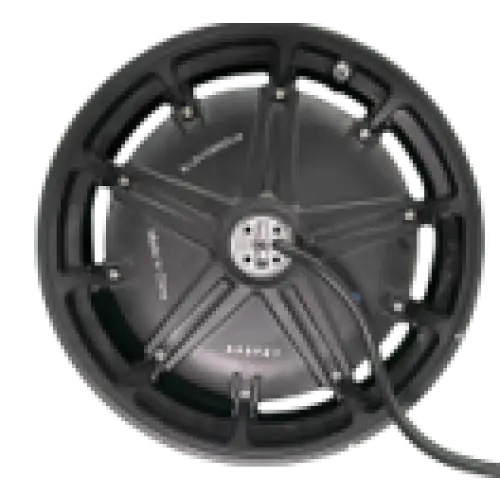Motor + Rim Assembly for Leaperkim Aeon - Parts