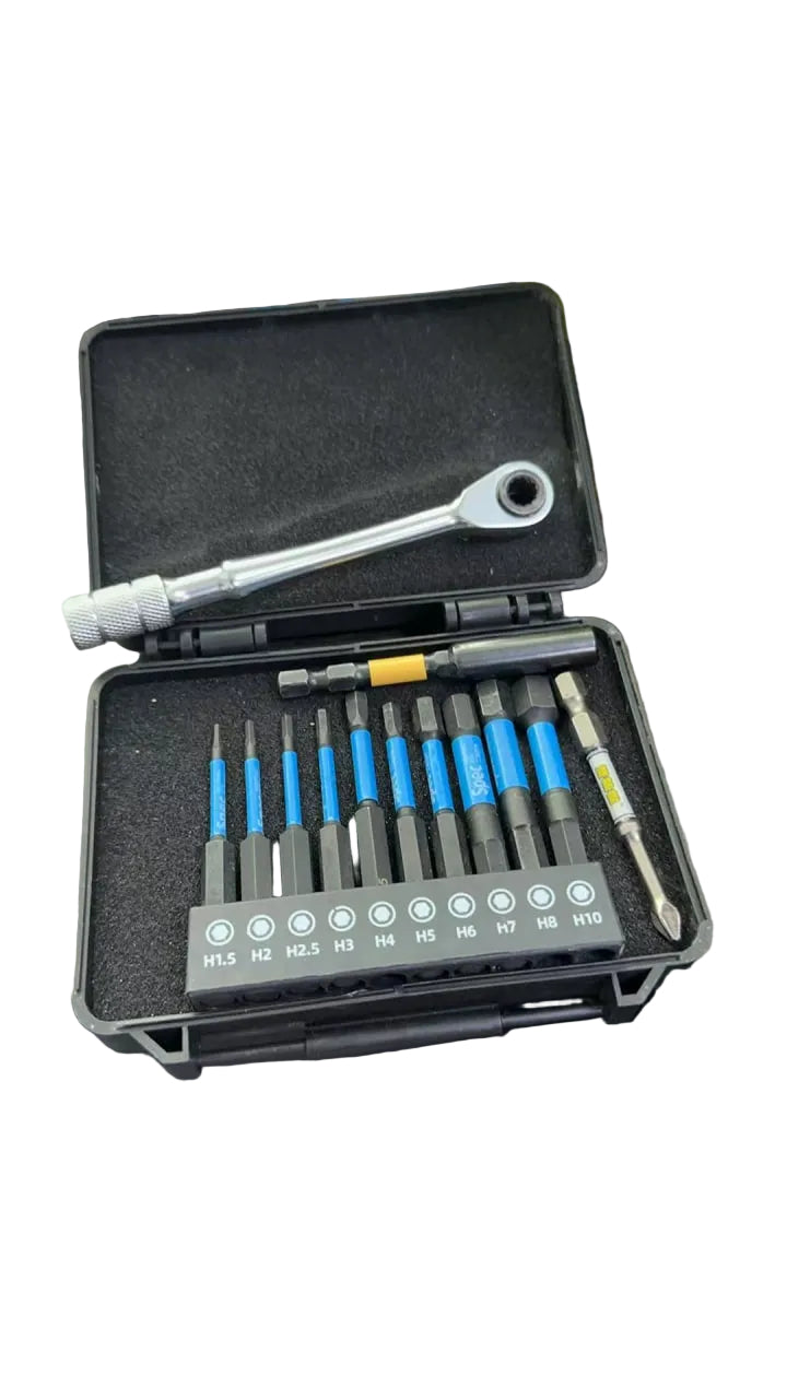 Portable EUC Repair Kit