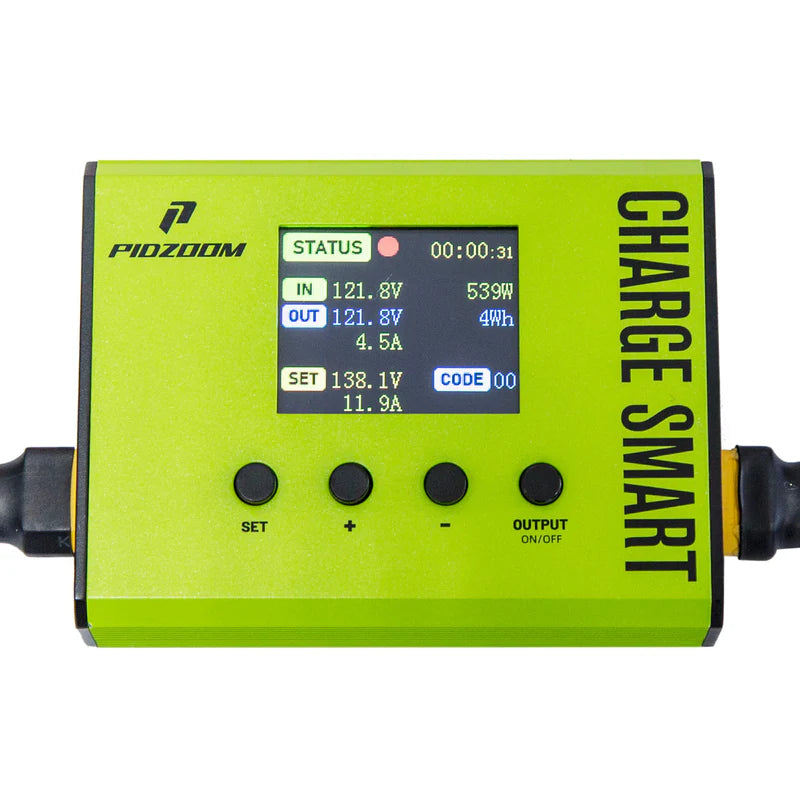 Charger Enhancer CE200