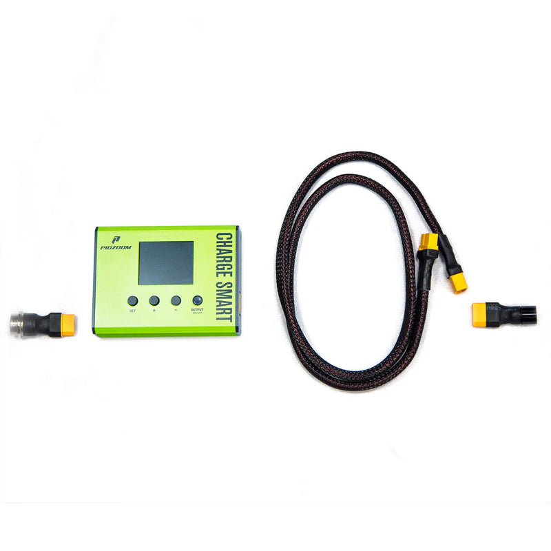 Charger Enhancer CE200