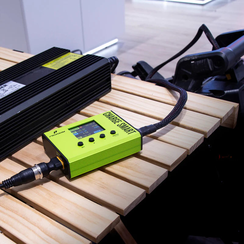 Charger Enhancer CE200