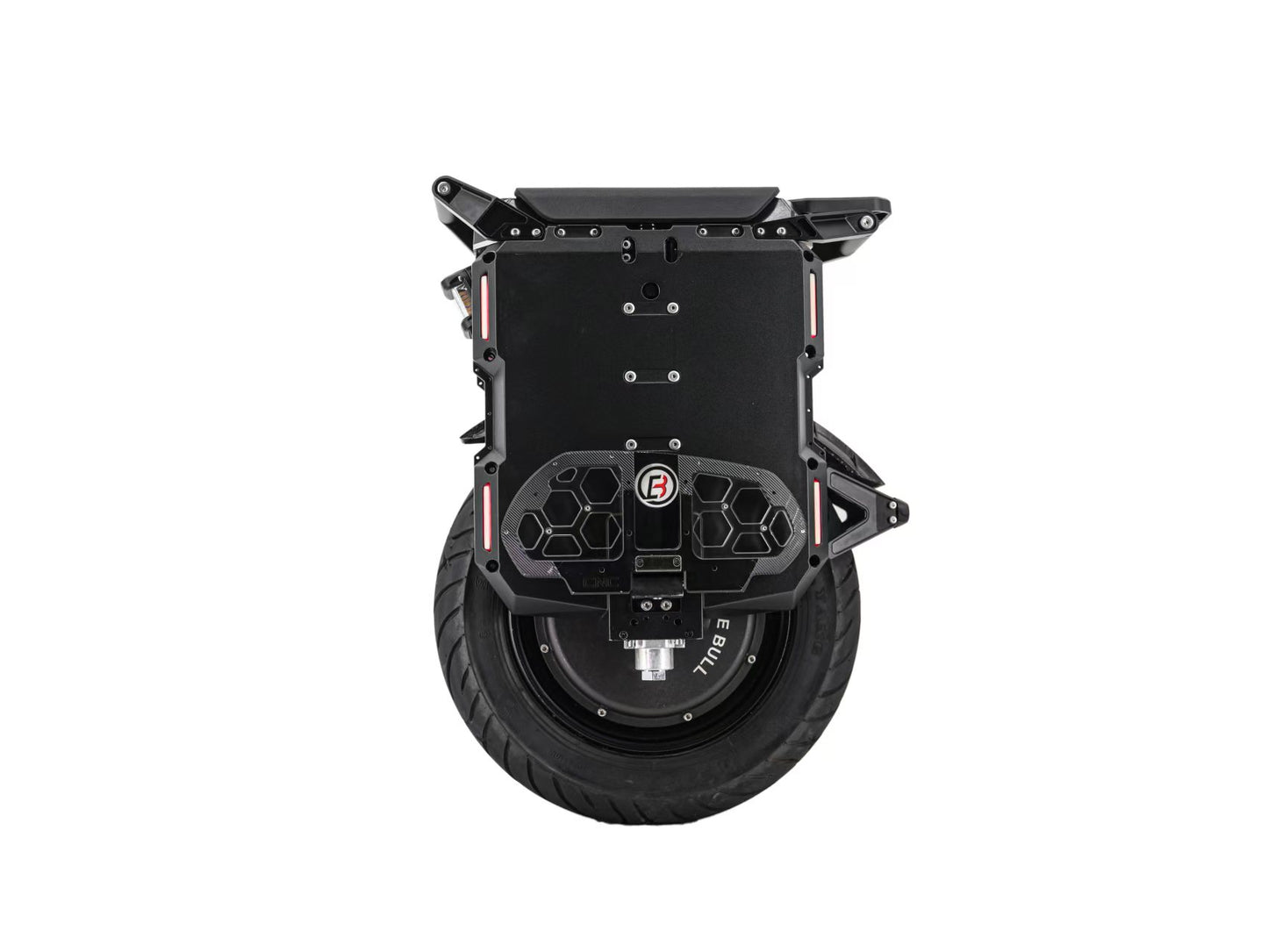 Extreme Bull Rocket - Electric Unicycle