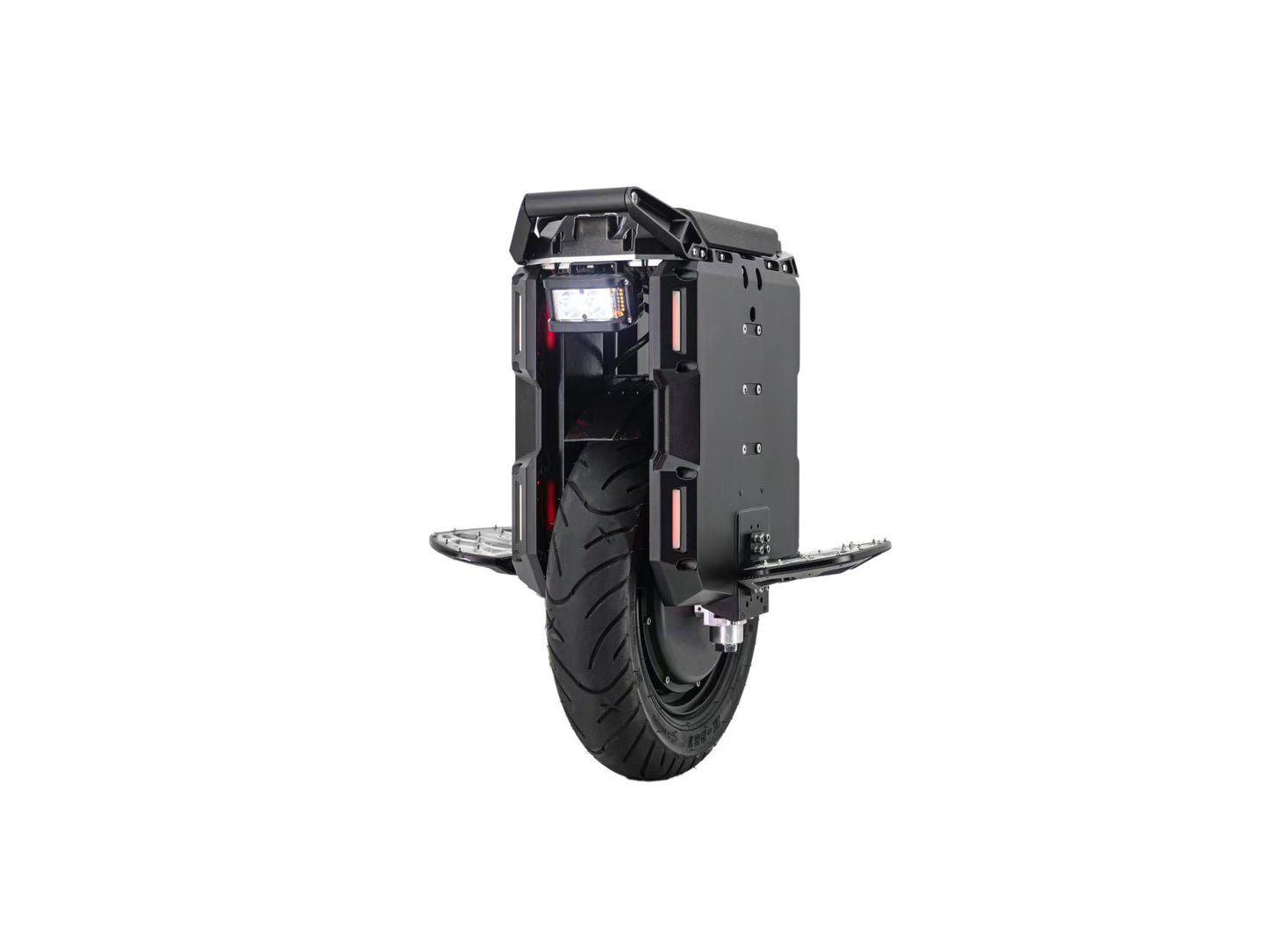 Extreme Bull Rocket - Electric Unicycle