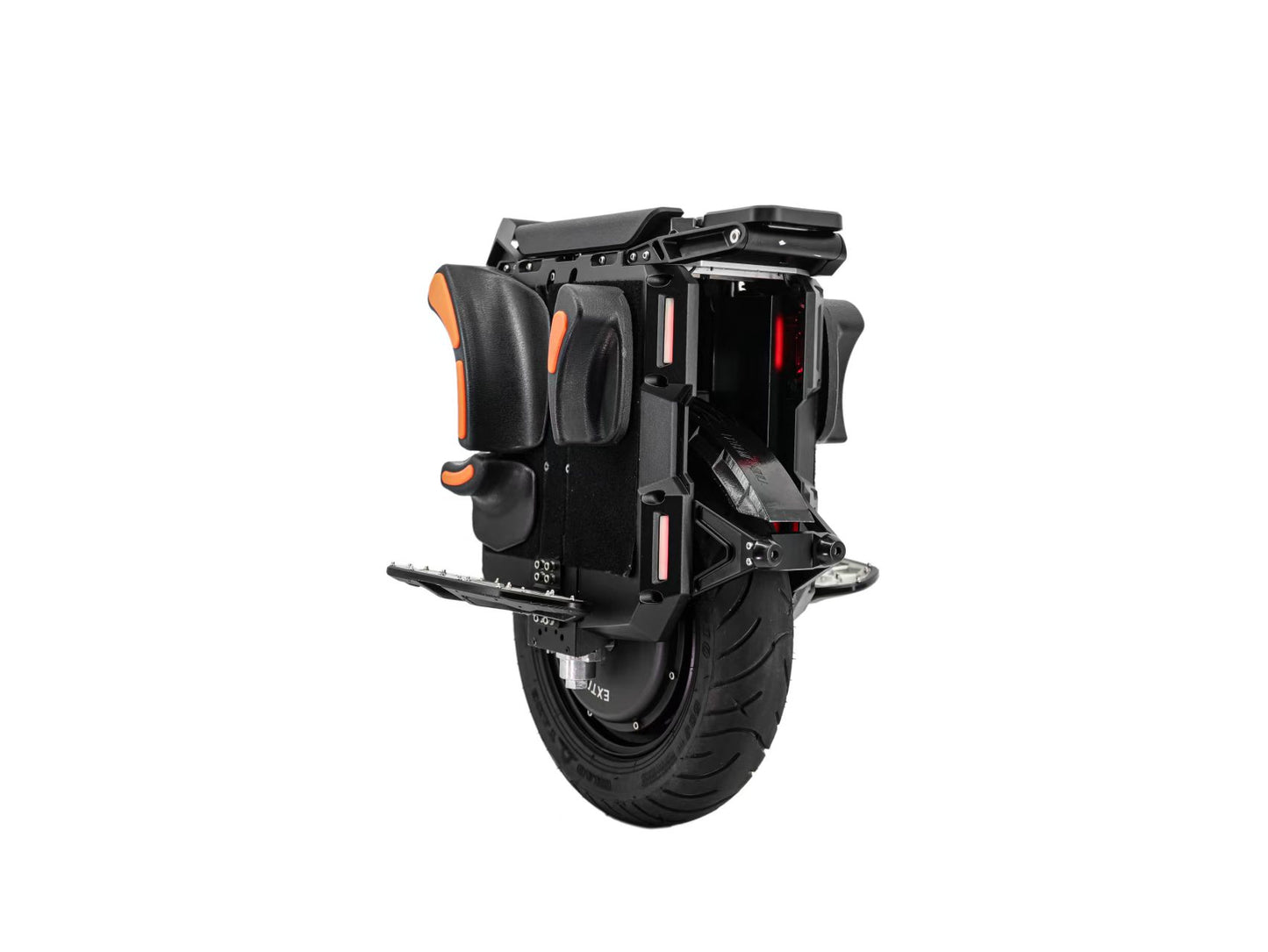 Extreme Bull Rocket - Electric Unicycle