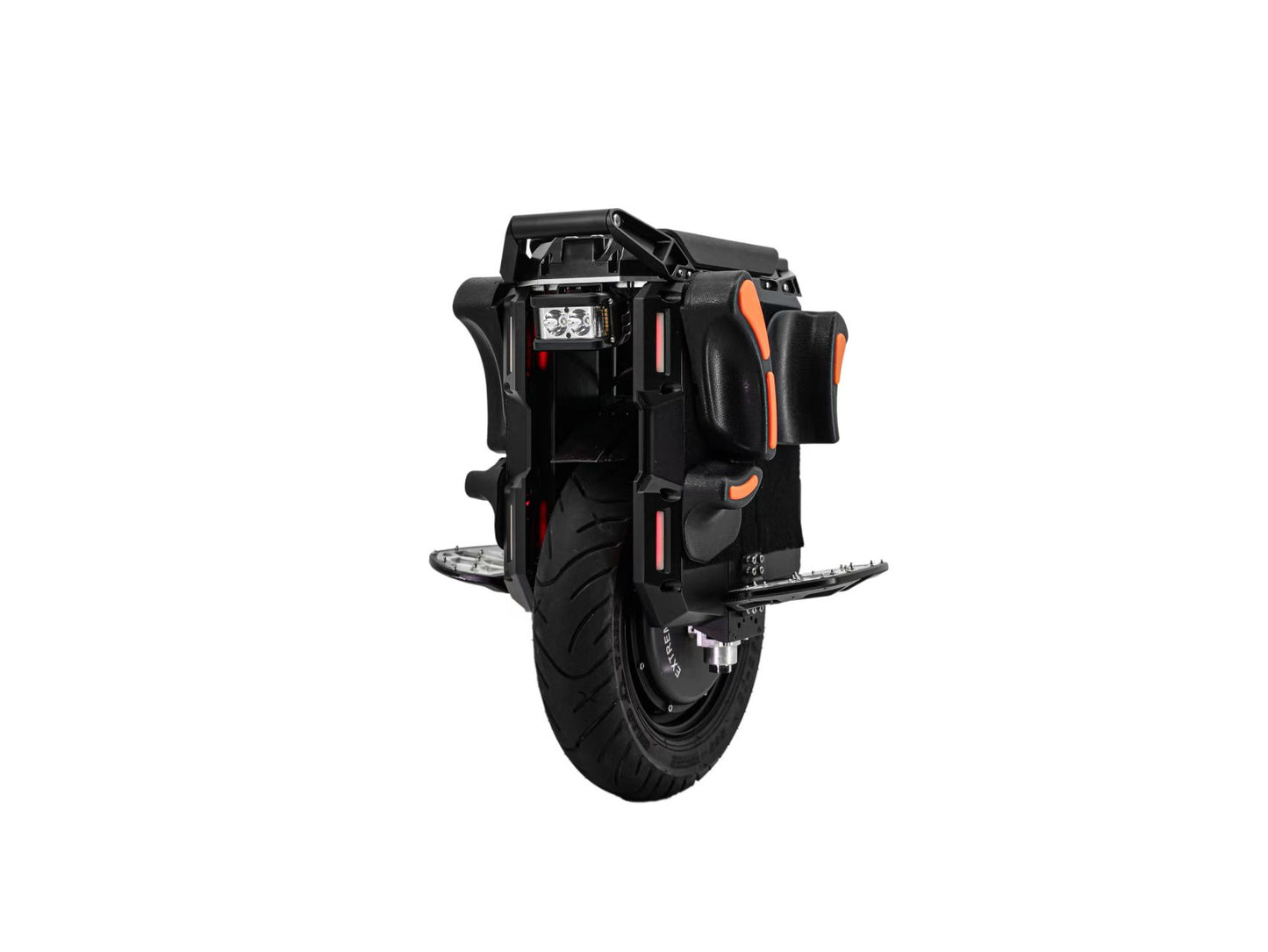 Extreme Bull Rocket - Electric Unicycle