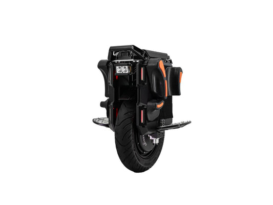 Extreme Bull Rocket - Electric Unicycle