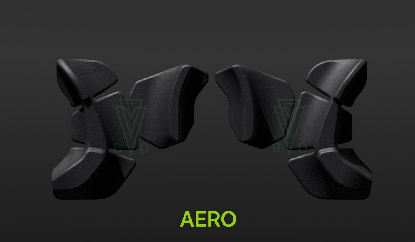 Nosfet Aero Electric Unicycle