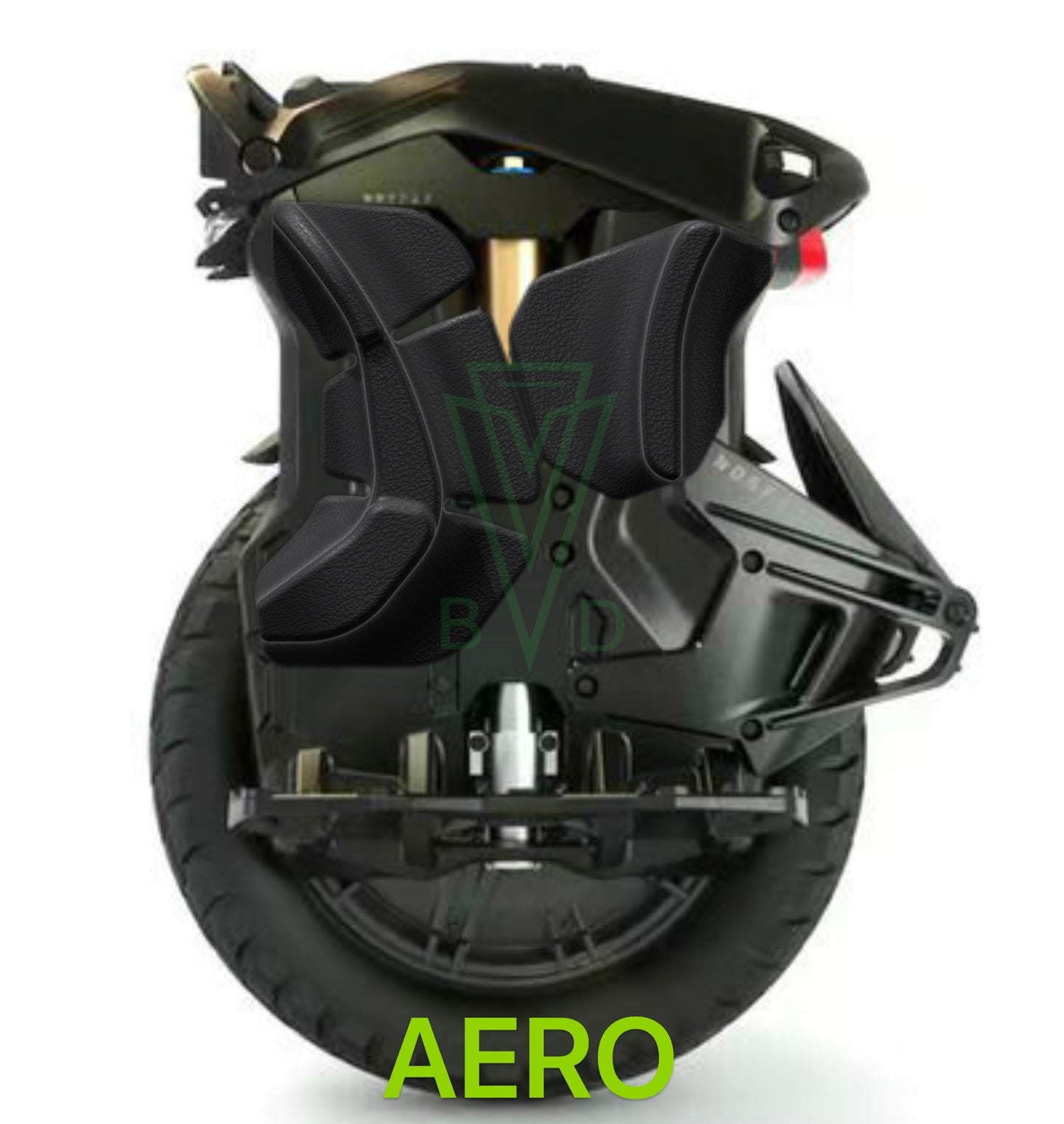 Nosfet Aero Electric Unicycle