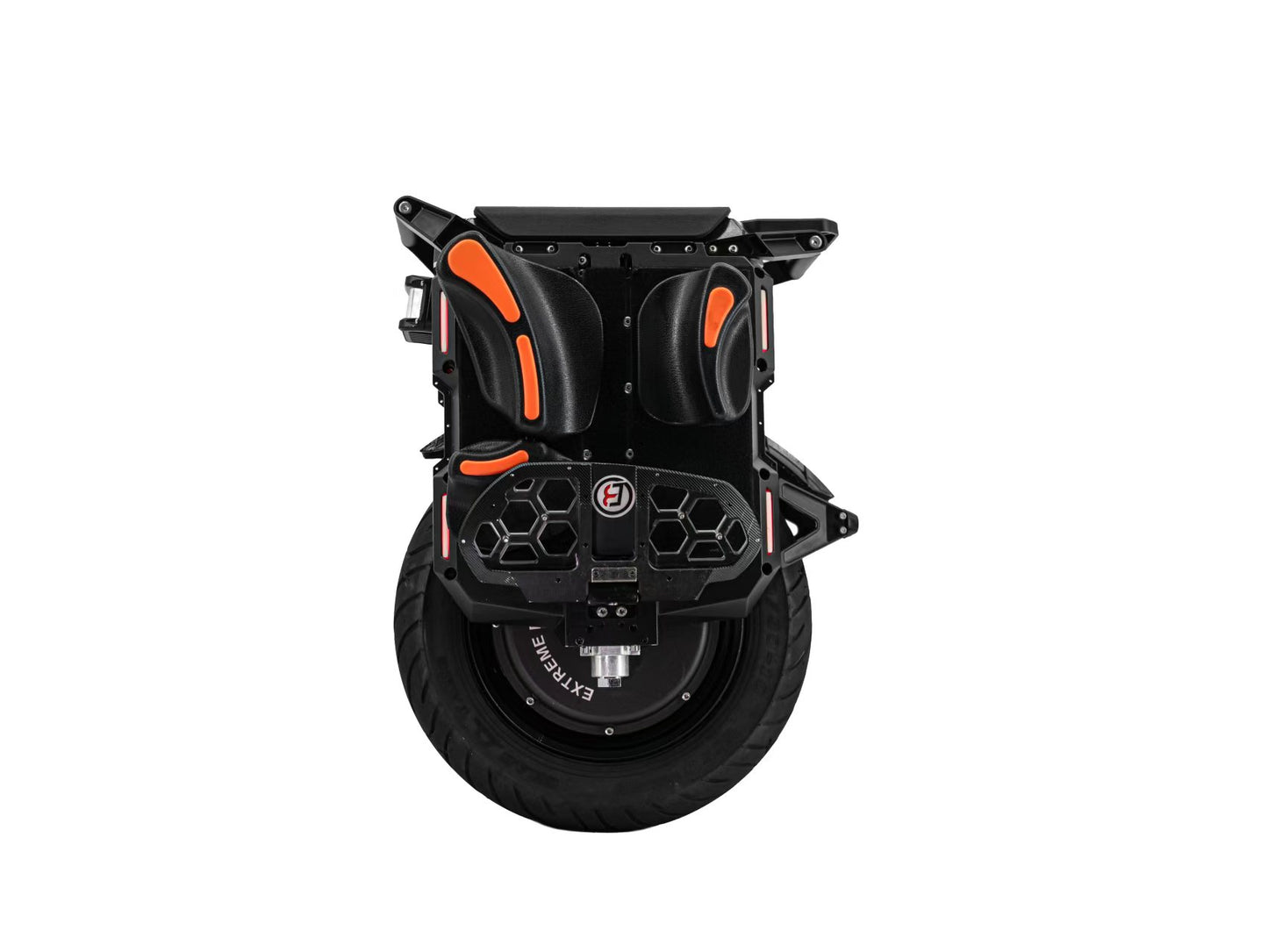 Extreme Bull Rocket - Electric Unicycle