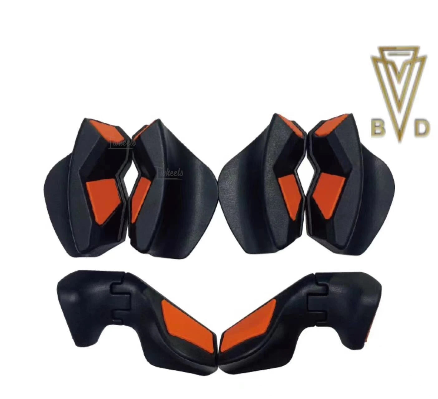 BeiDou EUC Power Pads V2.0