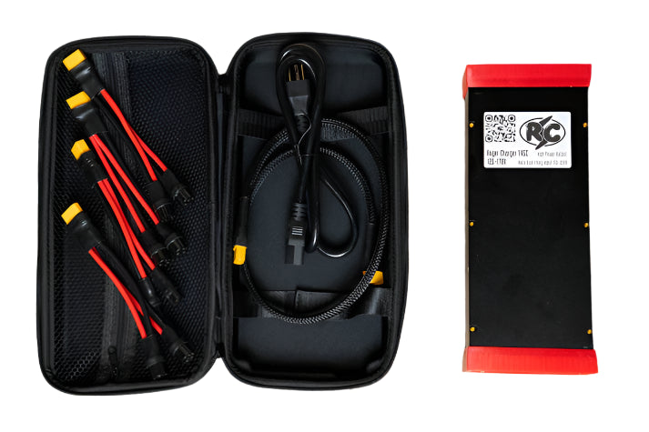 Roger Charger V4SC