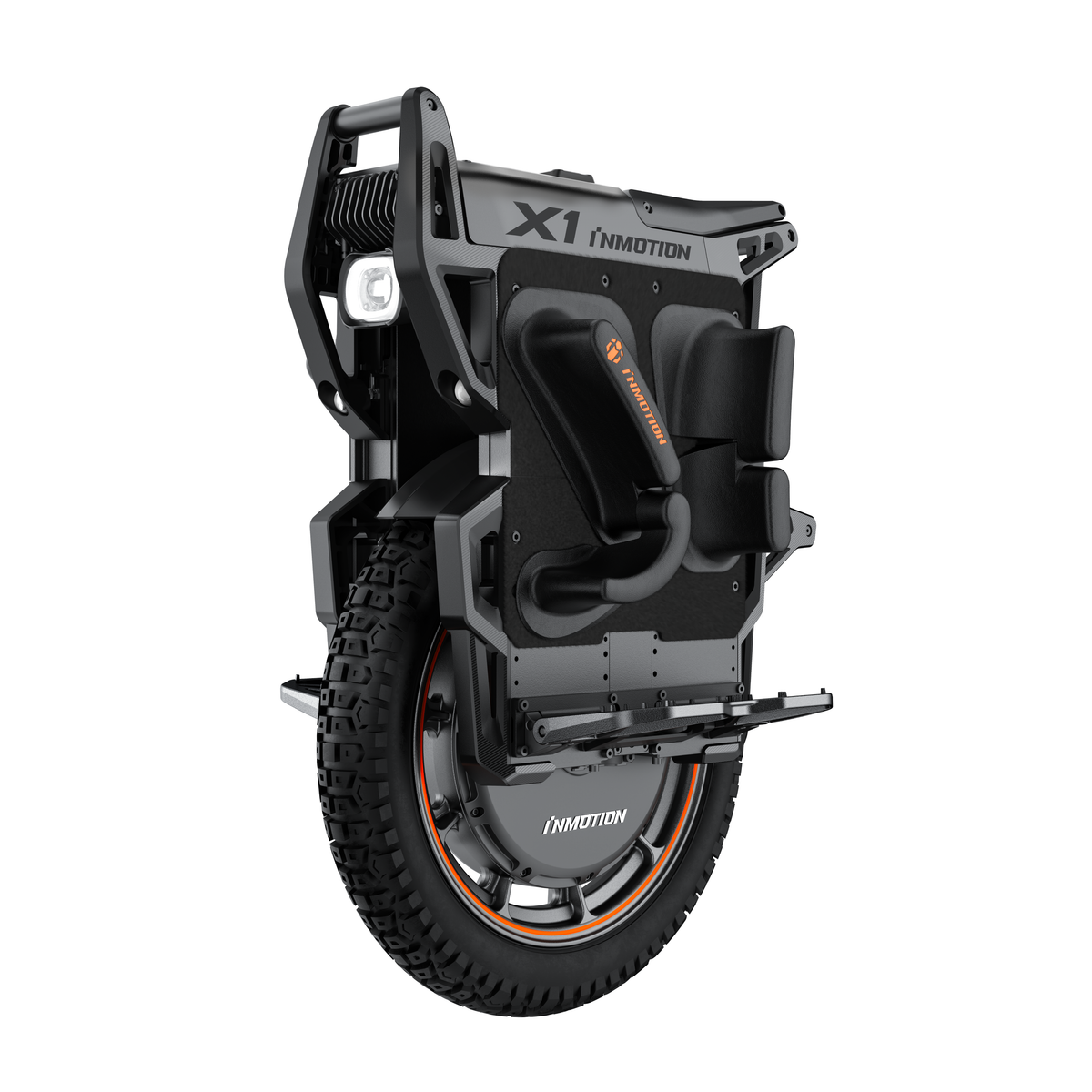 Electric Unicycles